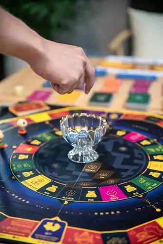 Pengalaman live casino dengan dealer langsung di turbobet
